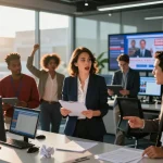 News & Media Publishers